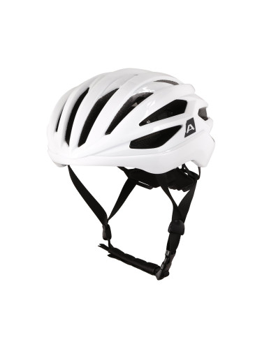 Cycling helmet ap AP FADRE white