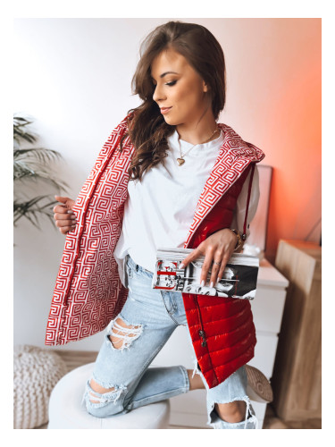 Дамски елек DStreet