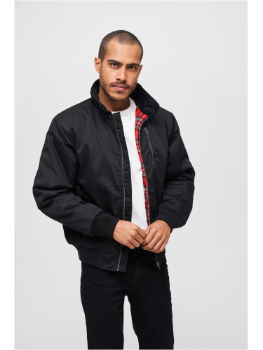 Lord Canterbury Winter black