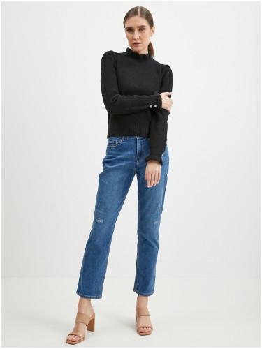 Orsay Black Women's Sweater - Women's