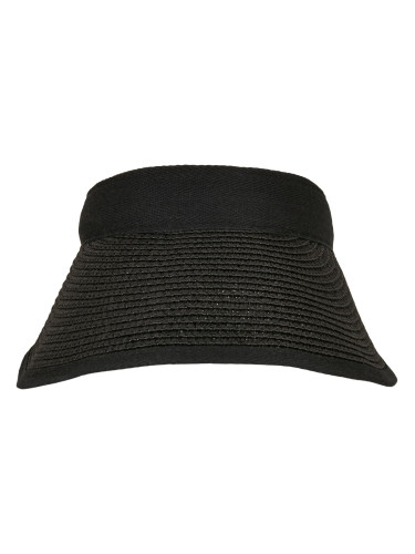 Bast Visor logo black