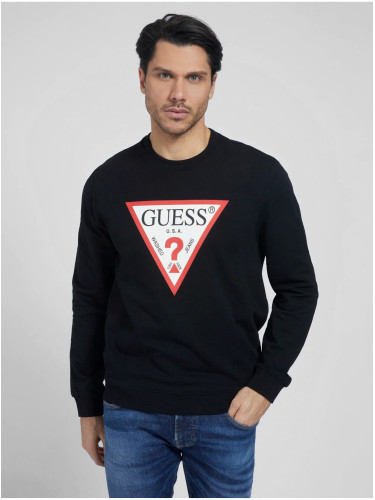 Men's sweatshirt Guess
