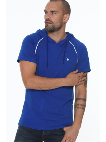 Мъжка тениска dewberry