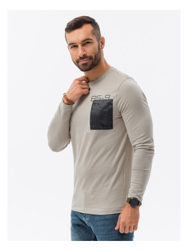 Мъжки суичър Ombre