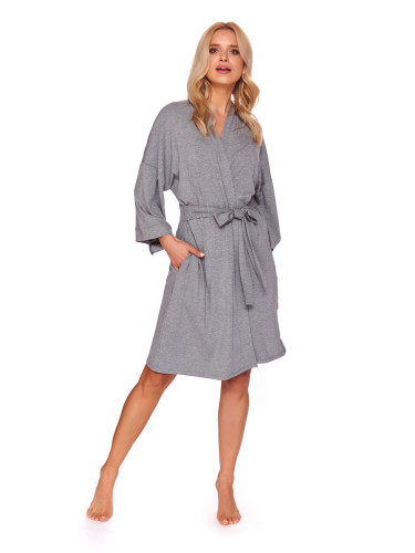 Doctor Nap Woman's Dressing Gown Swb.9999.