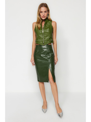 Дамска пола. Trendyol