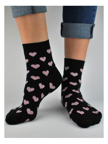 NOVITI Woman's Socks SB026-W-03