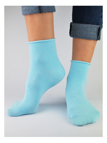 NOVITI Woman's Socks SB014-W-08