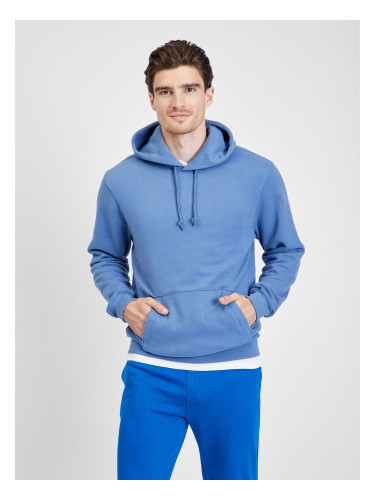 GAP Sweatshirt vintage soft with hood - Men