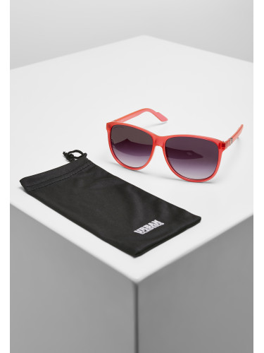Sunglasses Chirwa UC red