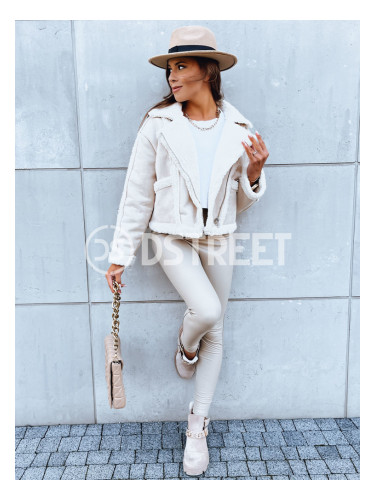 Дамско яке. DStreet