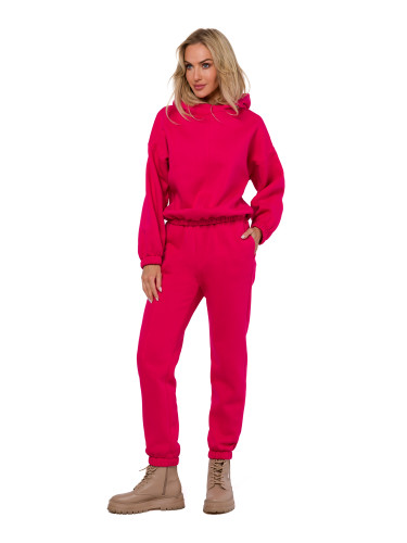 Made Of Emotion Woman's Hoodie M759