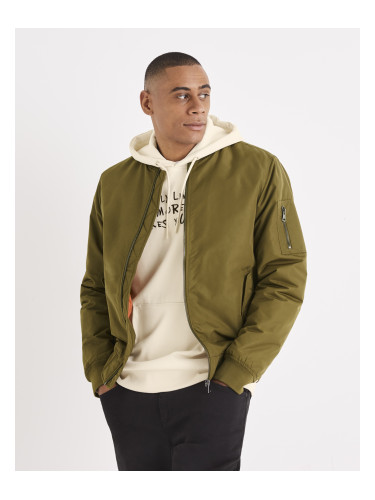 Celio Bomber Jacket Bujames - Mens