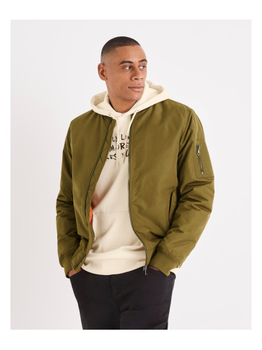 Celio Jacket bomber Bujames - Men