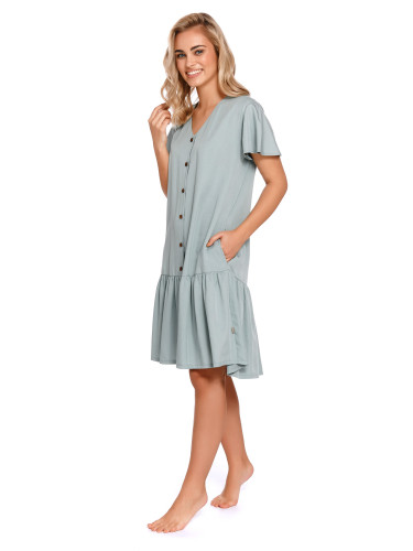 Doctor Nap Woman's Nightshirt Tm.4236.