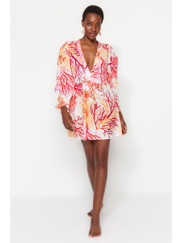 Дамска рокля Trendyol