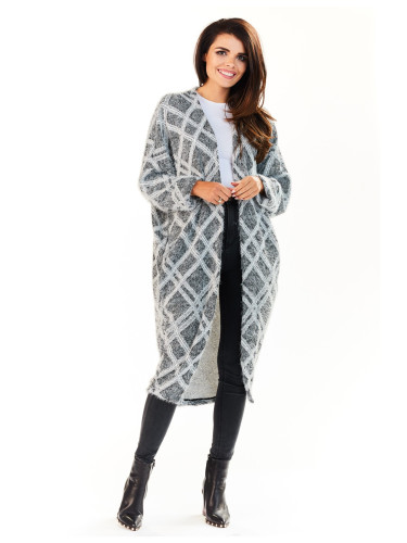 Awama Woman's Sweater A194