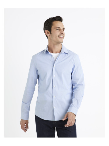 Мъжка риза. Celio Business