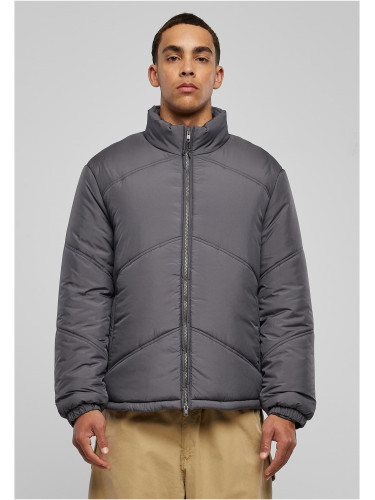 Men's Urban Classics Arrow Puffer Jacket