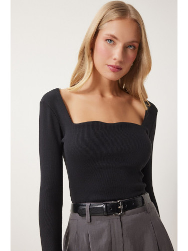 Дамска блуза Happiness İstanbul