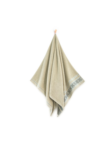 Zwoltex Unisex's Towel La Boca BZ-008T