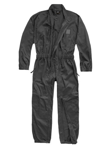 Men's jumpsuit Einsatzkombi anthracite