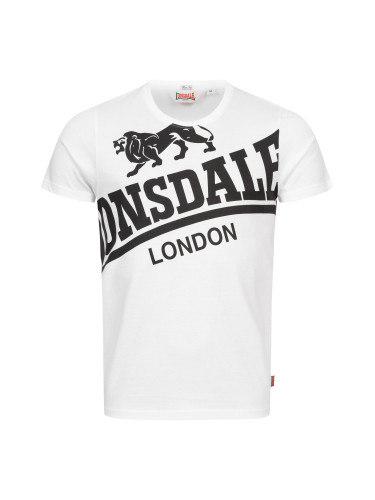 Мъжка тениска. Lonsdale Original