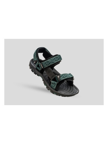 Men's sandals Hannah BELT green gables