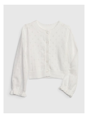 GAP Kids Knitted Cardigan - Girls