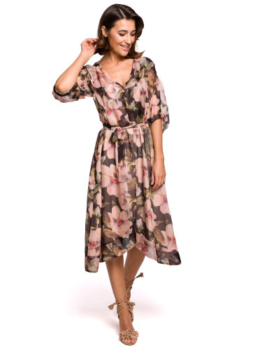 Дамска рокля Stylove S226