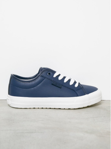 Big Star Man's Sneakers Shoes 208662 Blue-403