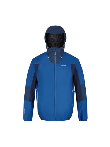 Regatta Jacket Imber VI NautiBl/DkDe - Men's