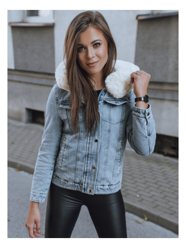 Дамско яке DStreet