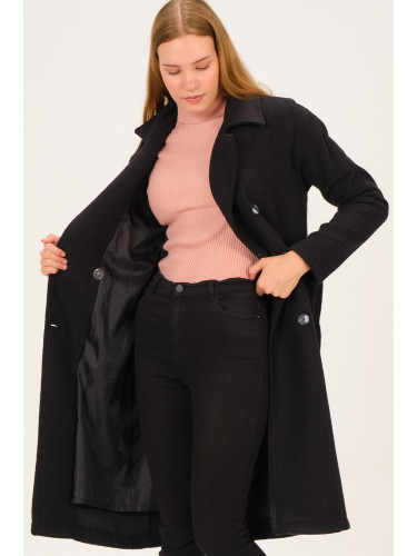 Дамско палто dewberry