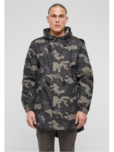 M51 US Parka darkcamo