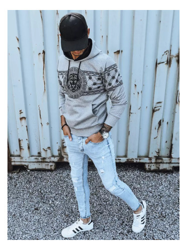 Men's hoodie DStreet