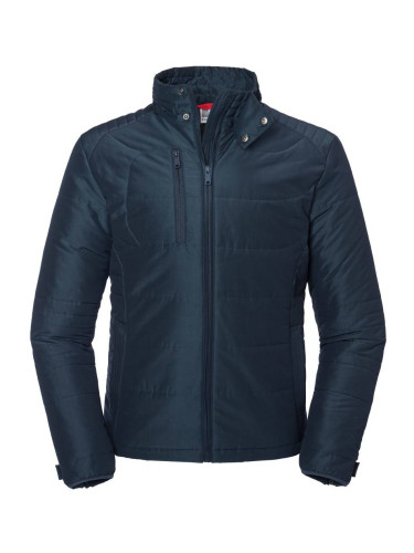 Men's Navy Cross Jacket Russell