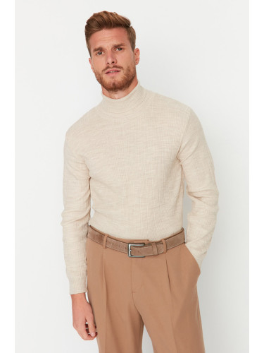 Мъжко поло Trendyol Knitwear