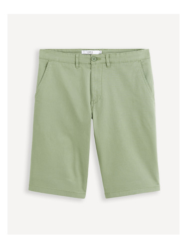Celio Canvas Shorts Bochinobm - Men