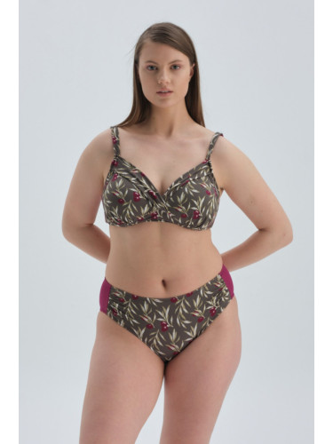 Дамски бански - долна част. Dagi