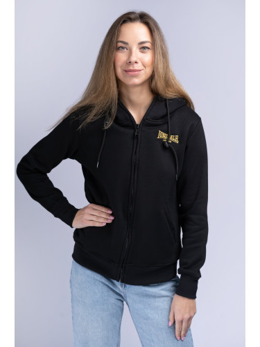 Women's hoodie Lonsdale