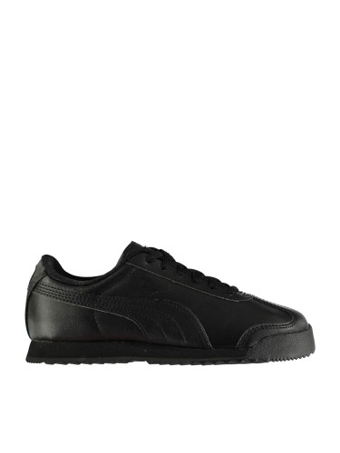 Puma Roma Basic Trainers Child Boys