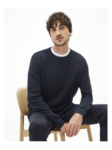 Celio Teverti Cotton Sweater - Men's