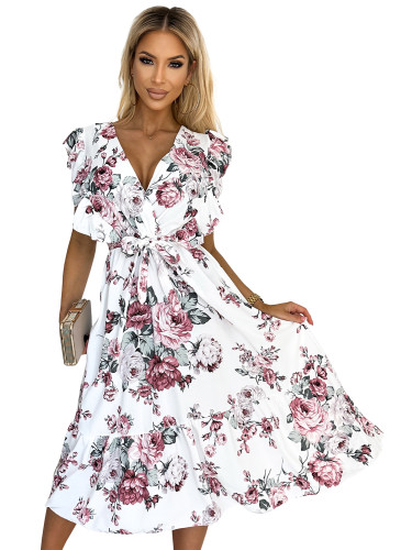 Дамска рокля. NUMOCO