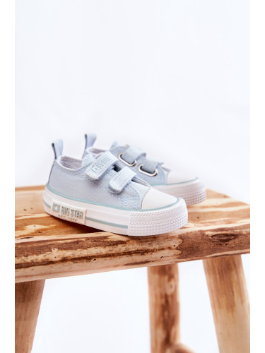 Детски тениски BIG STAR SHOES