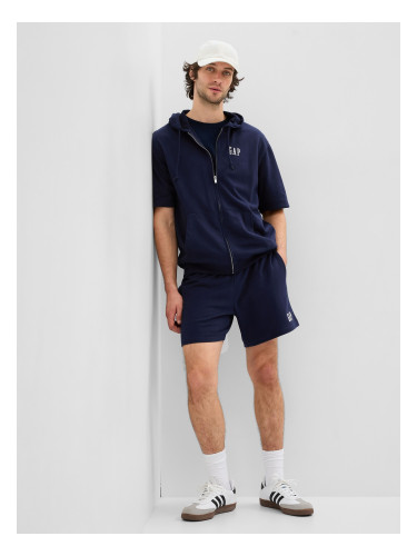 GAP Sweat Shorts with Logo - Mens