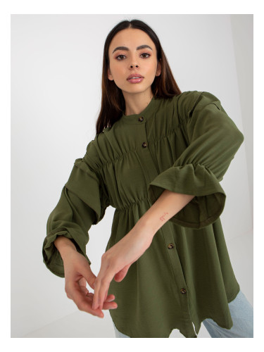 Shirt-TW-KS-BI-2021745.13X-khaki