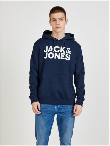 Мъжки суичър Jack & Jones Soft