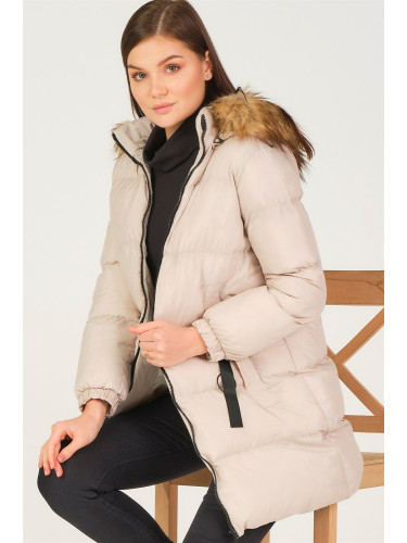 Дамско яке dewberry