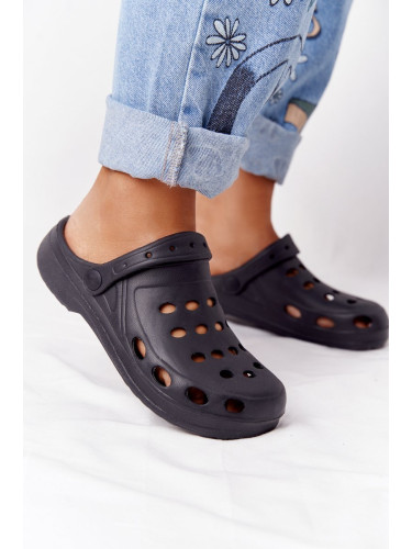 Дамски крос чехли Kesi Foam